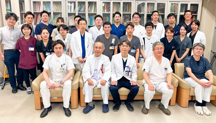 トップページ - 北海道大学歯学部 口腔診断内科