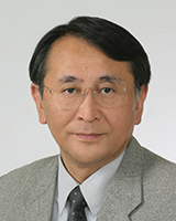 Hokkaido University, Graduate School of Dental Medicine, Professor Junichiro Iida